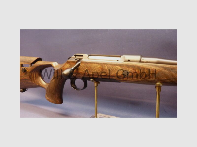 Sauer & Sohn 101 GTI
