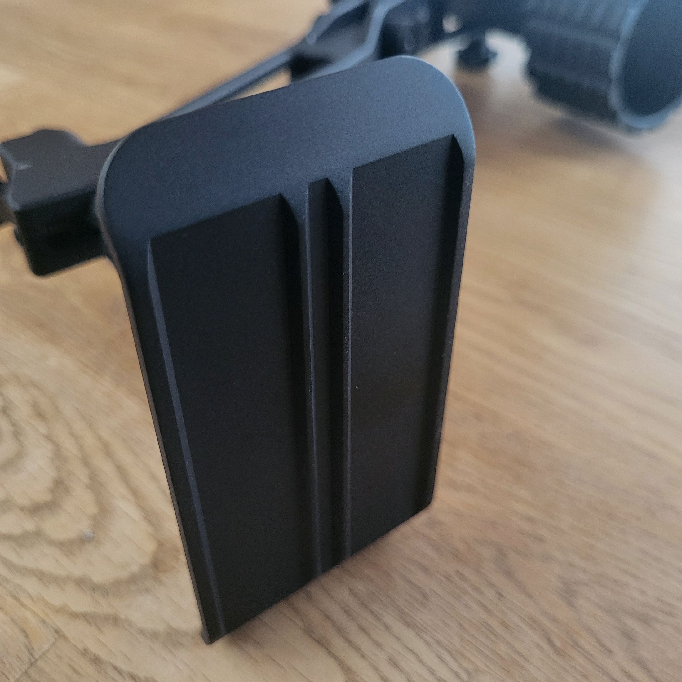 Bears F-Class Klapbipod