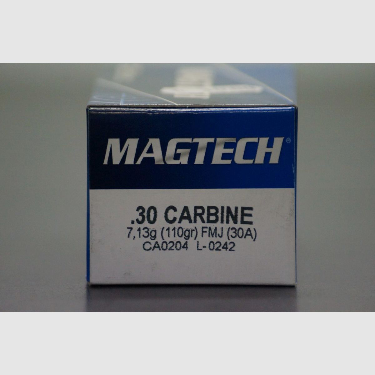Magtech .30 Carbine