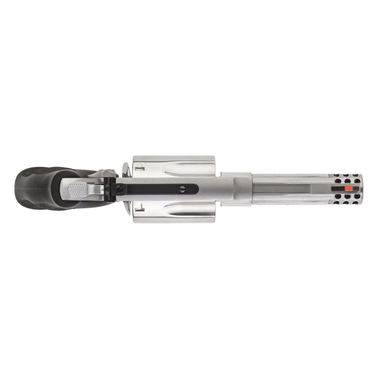 Smith & Wesson Mod. 500 4″ Compensator – .500 S&W Mag., Bild 3 von 4