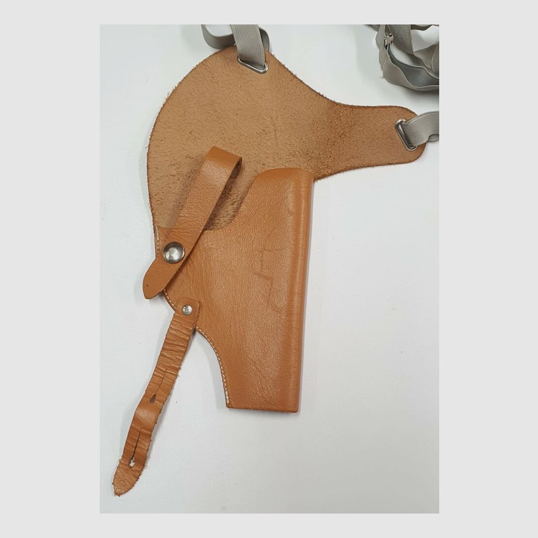 Onbekend schouderholster voor PP/PPK
