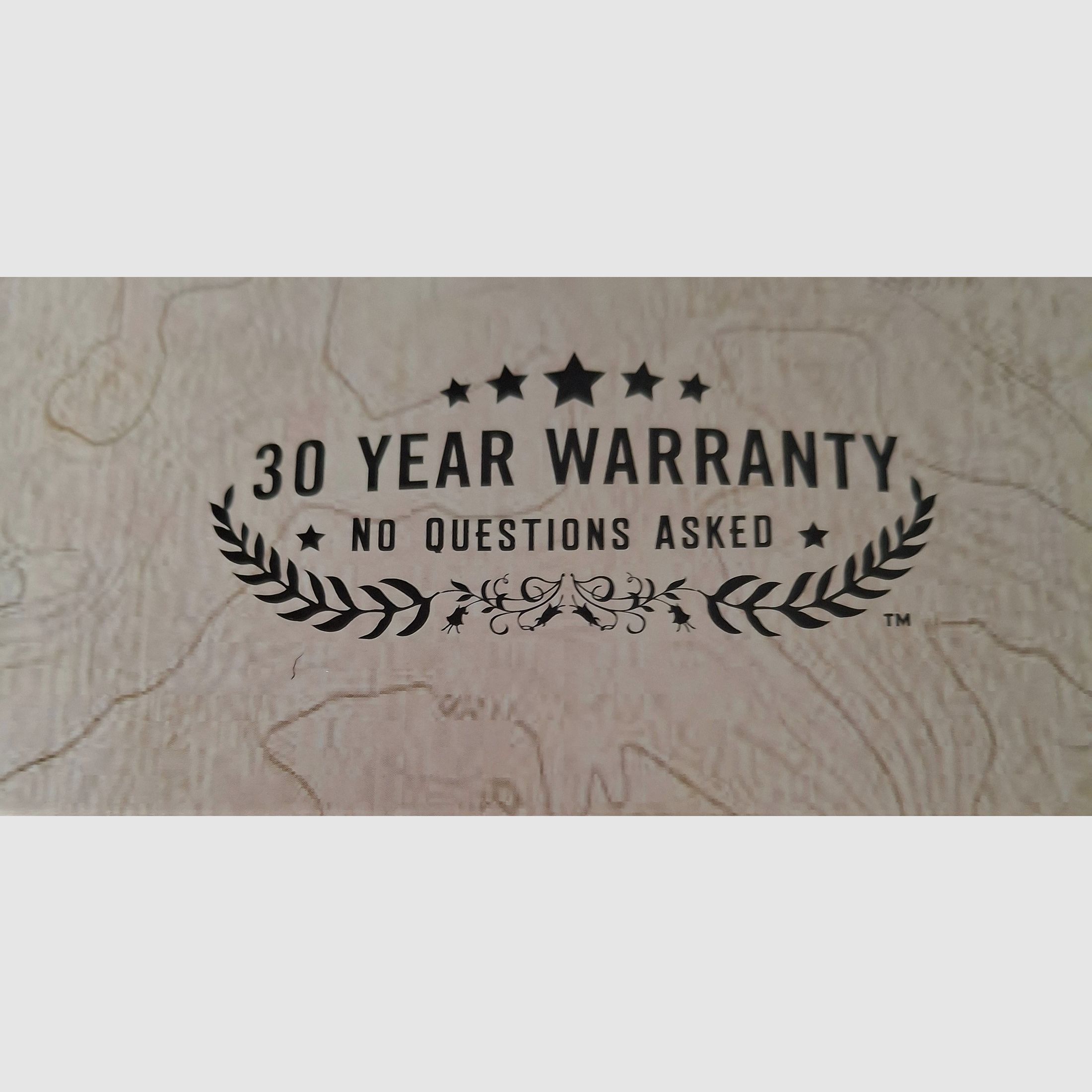 Burris Ballistic LaserScope III 4-16x50 variant push button.