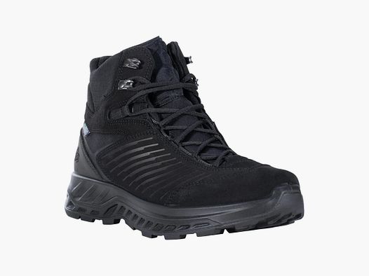 Hanwag Hanwag Schuhe Blueridge ES schwarz