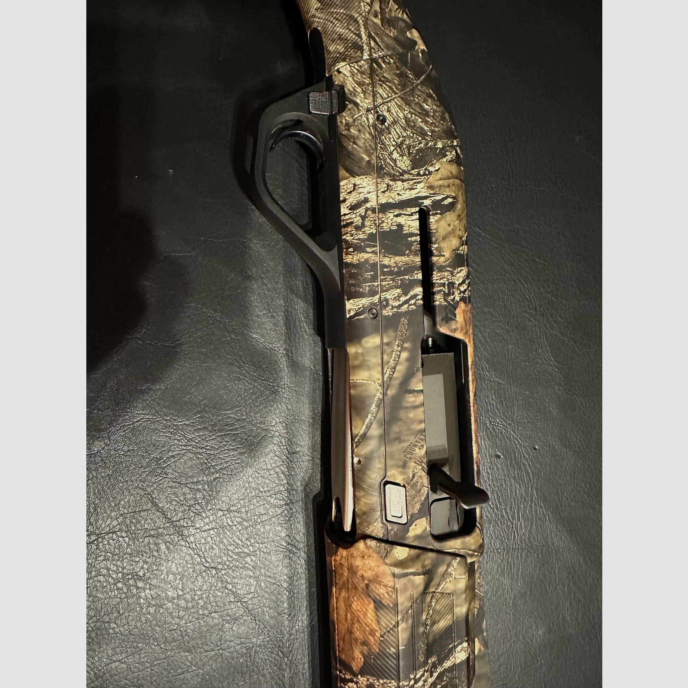 Winchester Mod. SX4 Mossy Oak Break Up