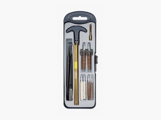 Kit de limpieza Carabina (.22, .30)