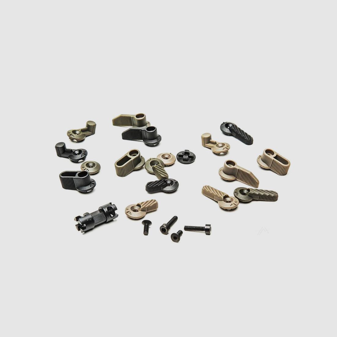 HERA ARMS Seguridad MPSS