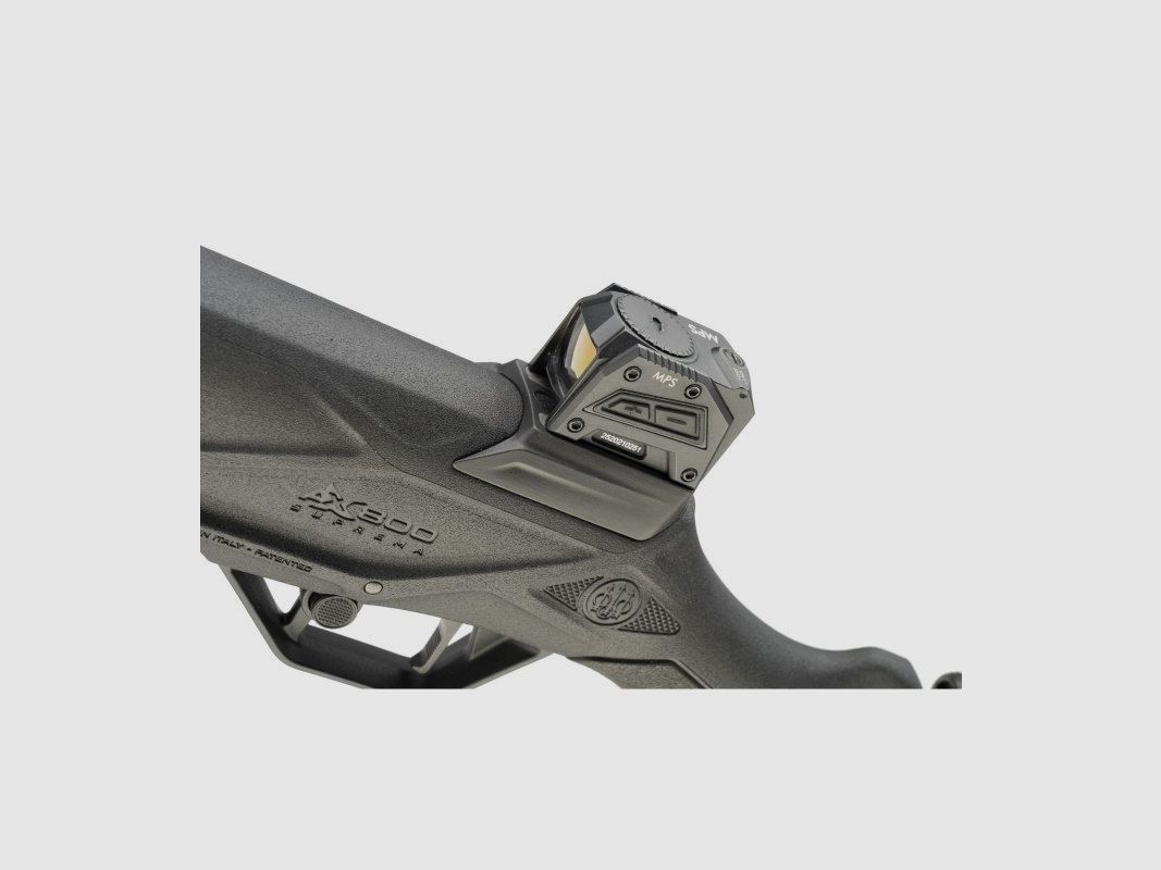 Selbstladeflinte Beretta AX800 Suprema – Kaliber 12, Bild 3 von 9