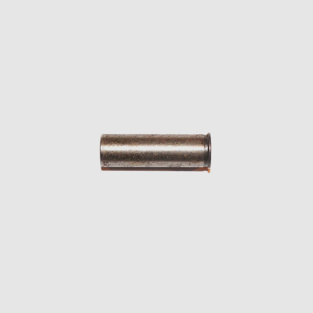 Fábrica de armas de Berna Usado perno de cierre para pistola de orden suiza Parabellum 1906, 7,65mmPara, W+F P08