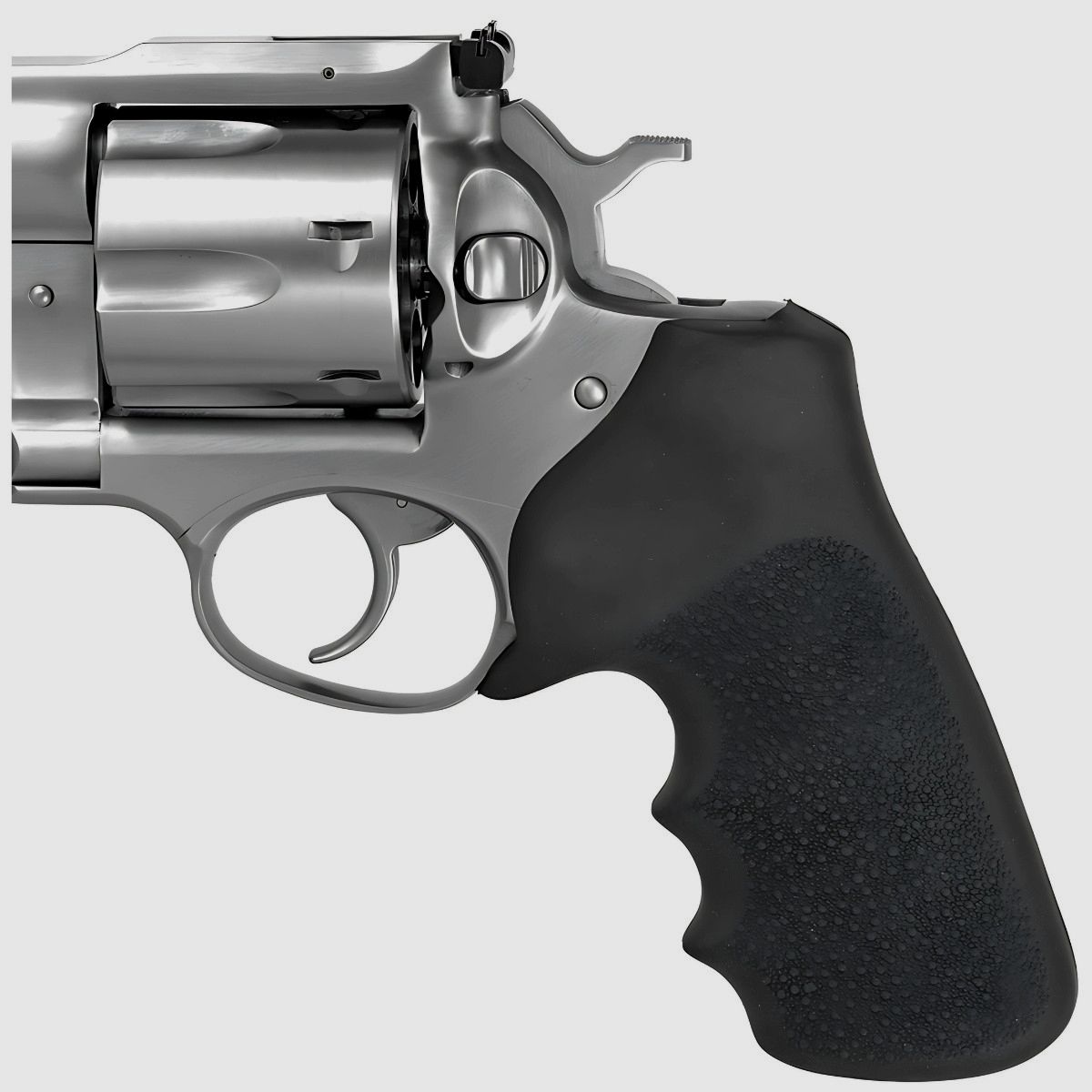 Ruger Super Redhawk Alaskan .44 Magnum (5303), imagen 3 de 5