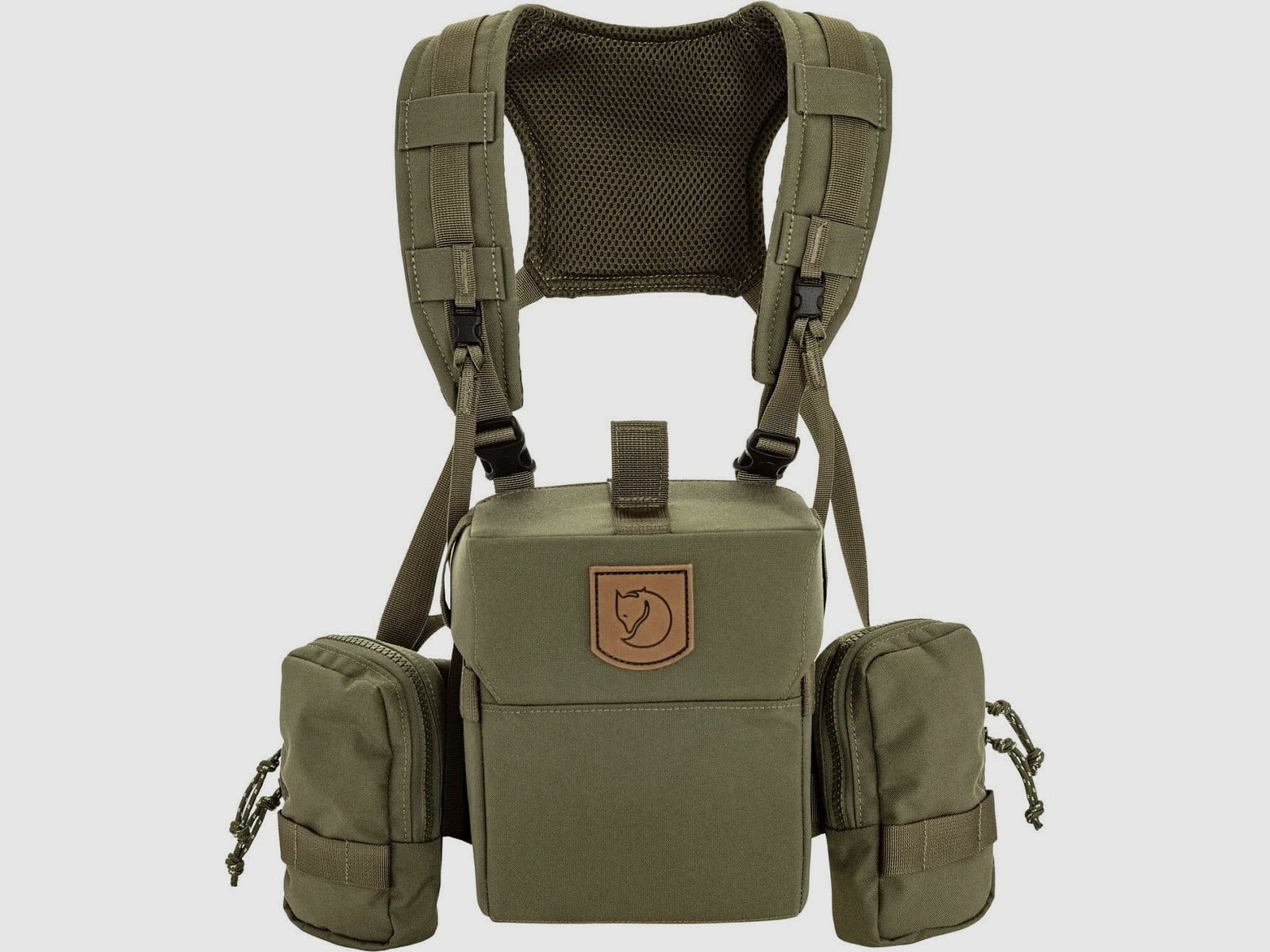 Fjällräven Lappland Bino Harness