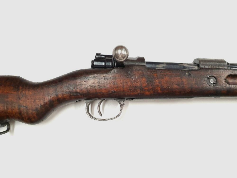 Zastava Preduzece M98 M44