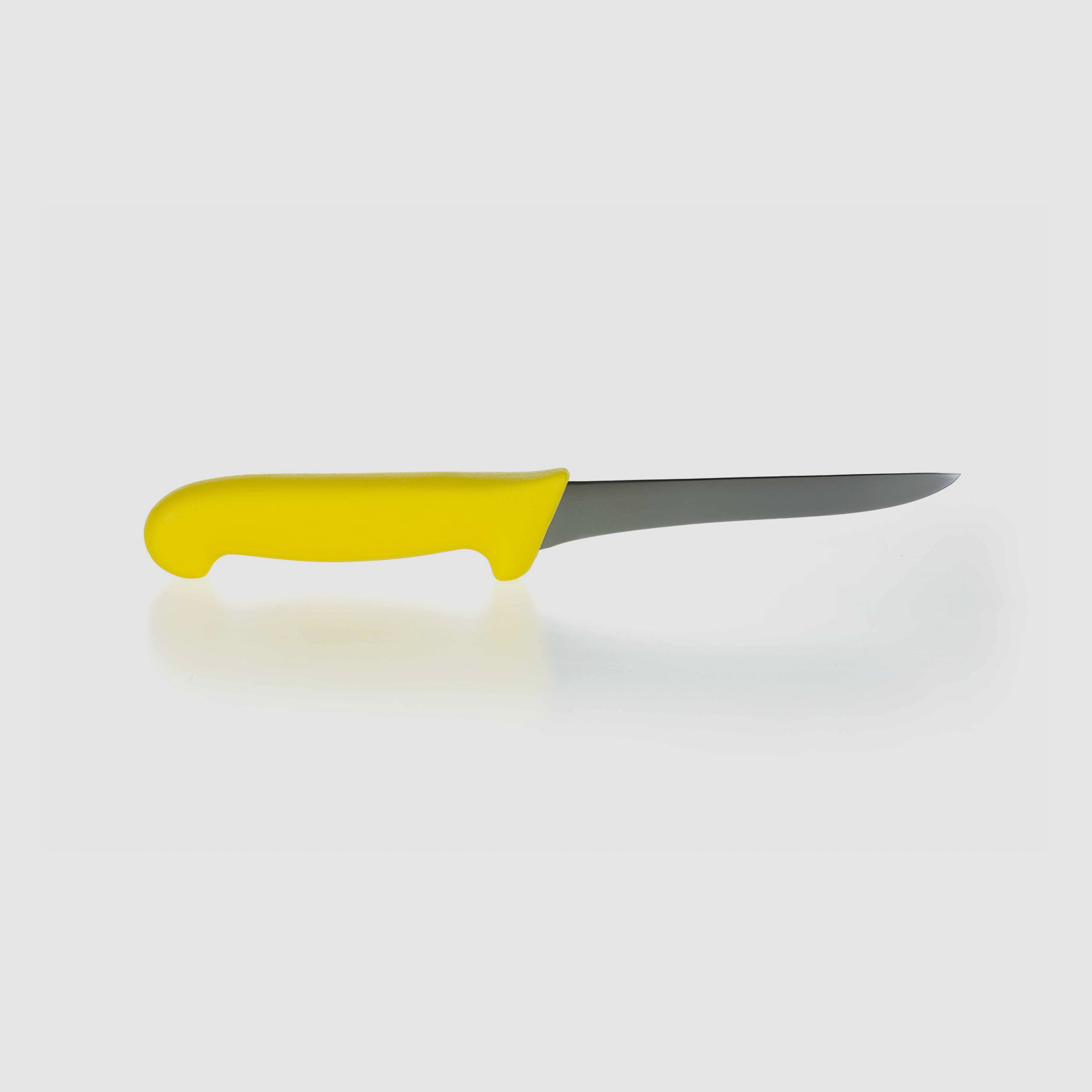 Cuchillo deshuesador 15 cm. recto - rígido