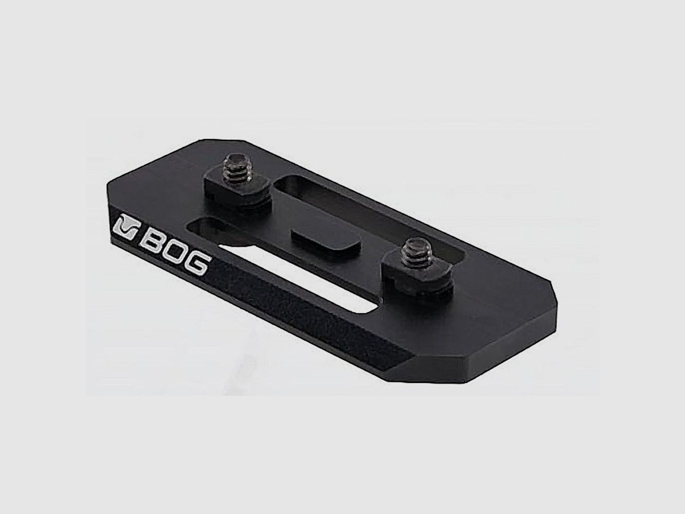 BOG M-Lok Szyna 3″ Arca Swiss Szyna
