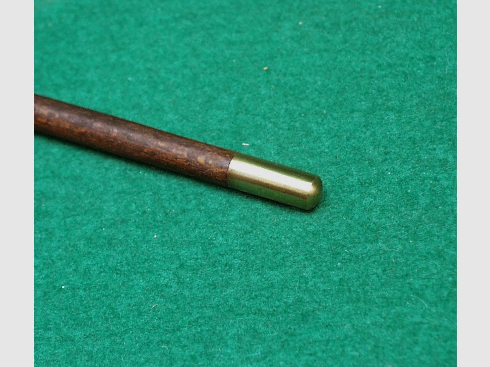 Ladestock für VL-Pistolen / Kanonen