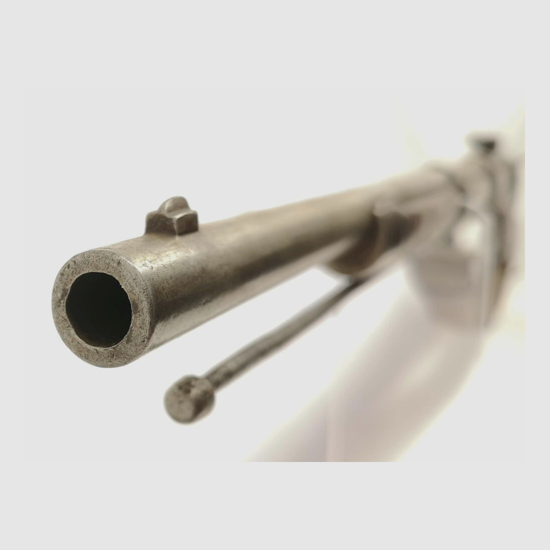 Werndl M1867 - Sammlerwaffe - Verkauf n. an Sammler / Händler