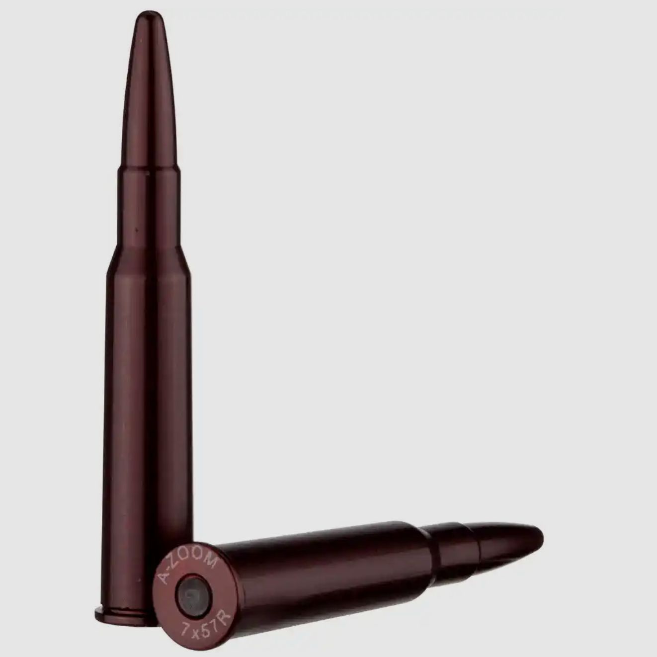 A-Zoom 131025 Pufferpatrone für Büchsen 7x57 R