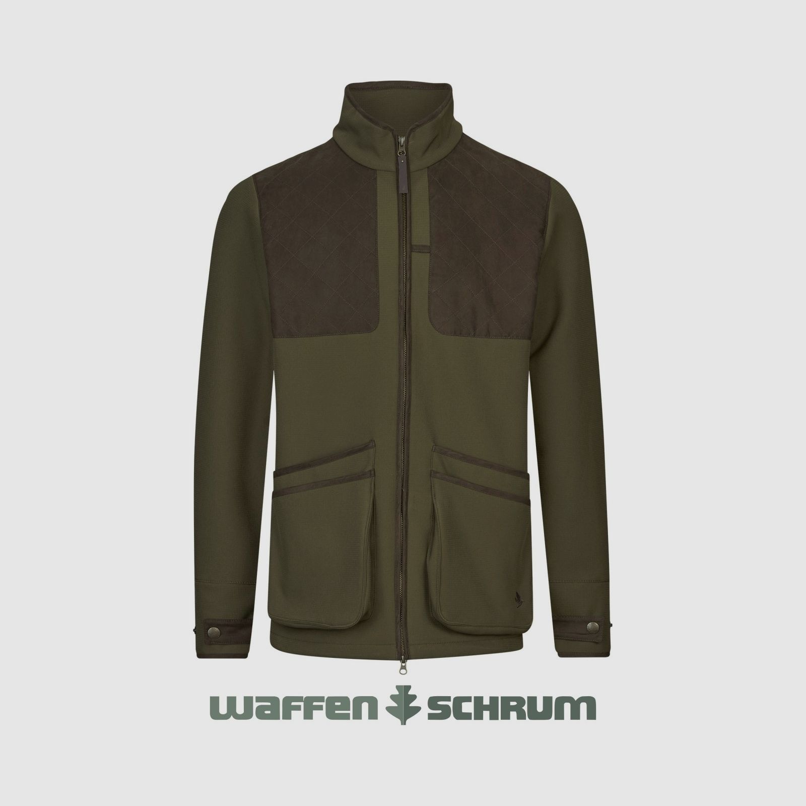 Seeland Schießjacke Wenlock Light Pine