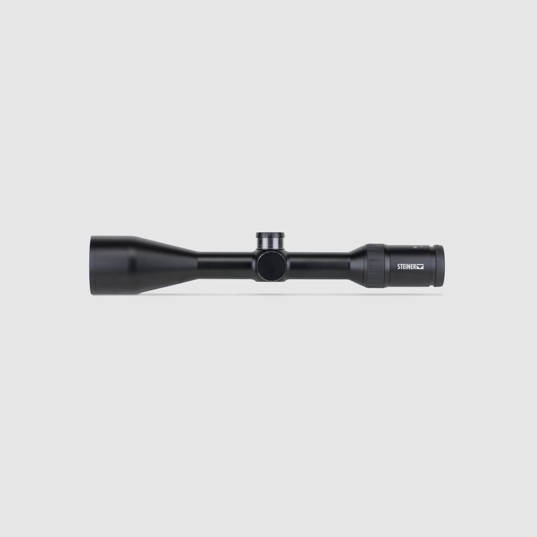 Steiner Ranger 8 - 3-24x56 ohne Schiene Ballistic Turret