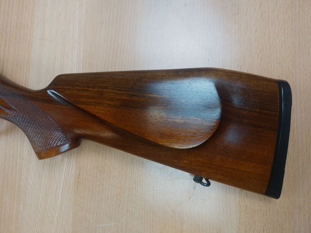 Krico M 600