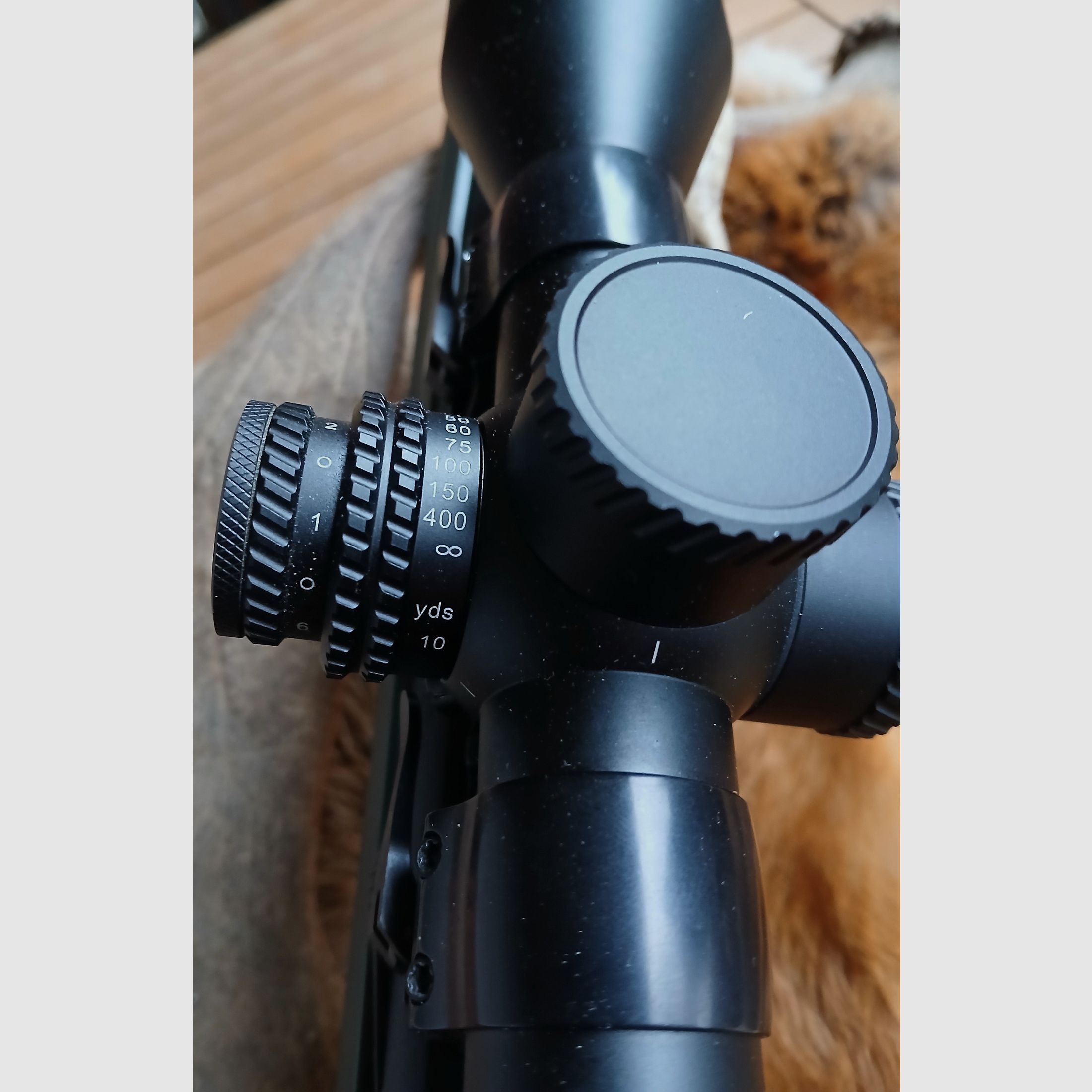 Winchester XPR Stealth