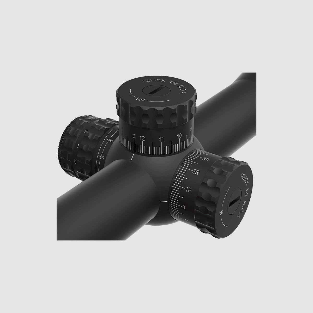 Zielfernrohr Vector Optics Sentinel X Pro 10-40x50, Bild 7 von 10