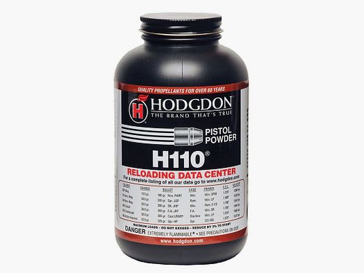 Hodgdon H 110