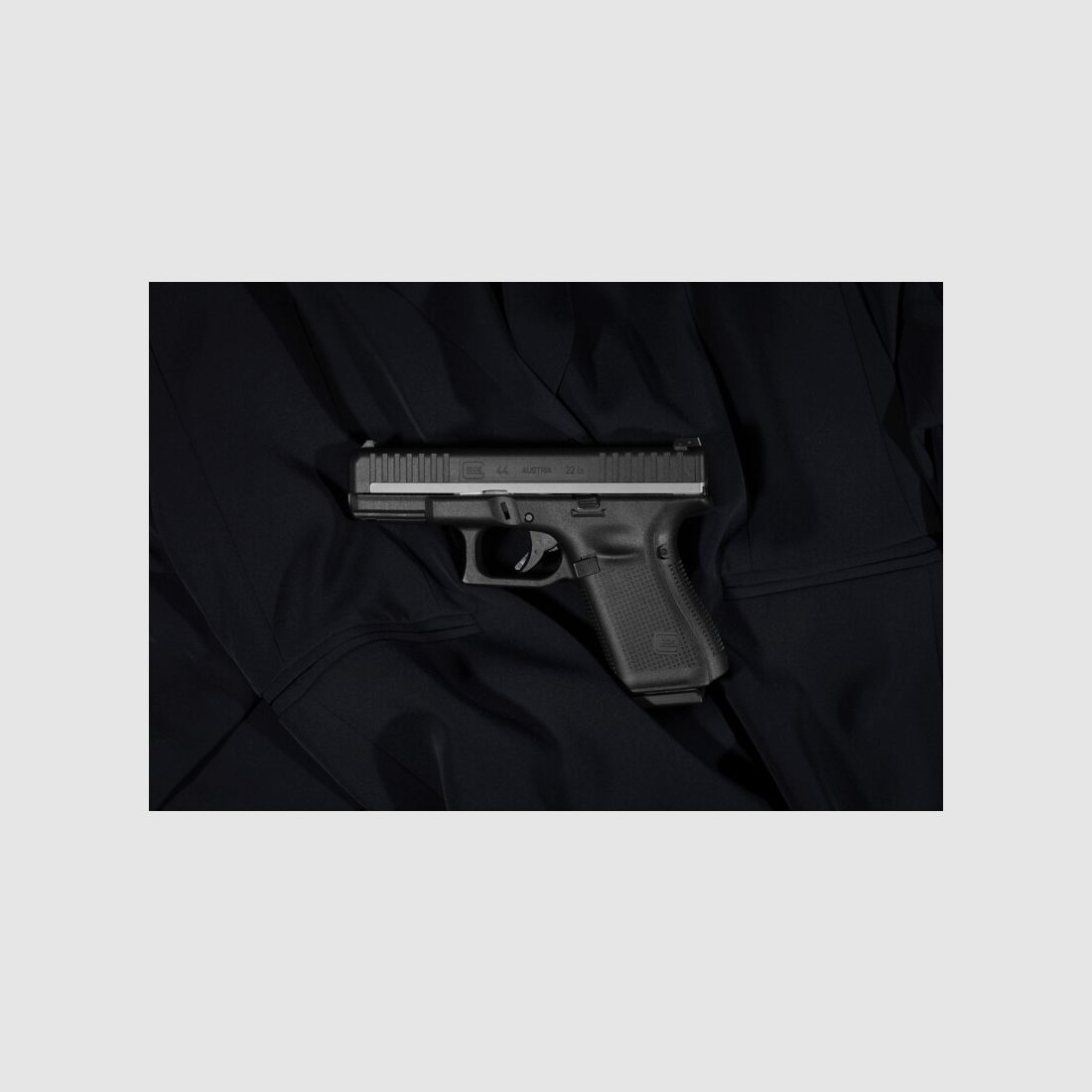 Glock 44 Silver Line, Bild 5 von 7