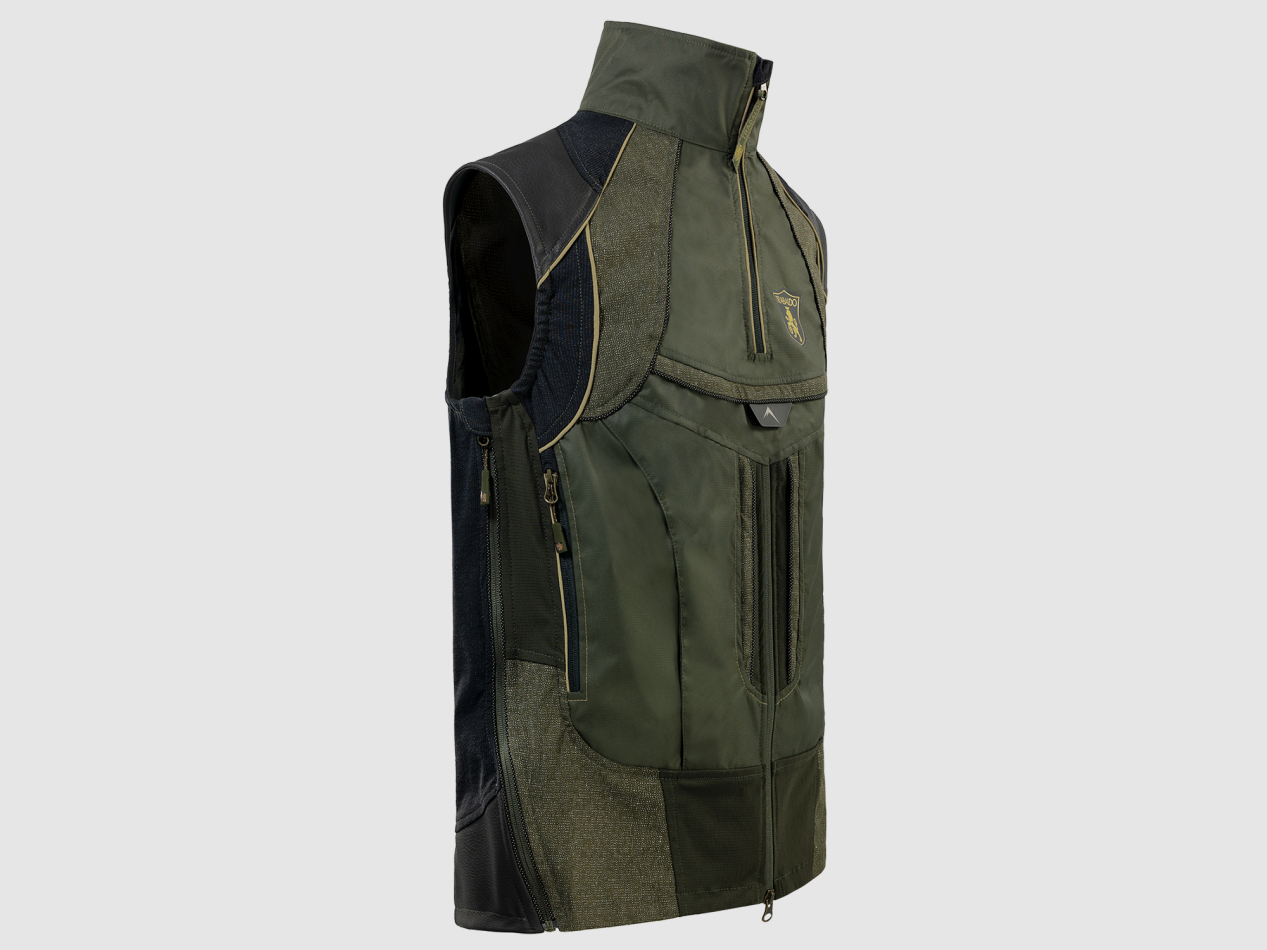 Gilet Trabaldo Altitude EL, Bild 2 von 6