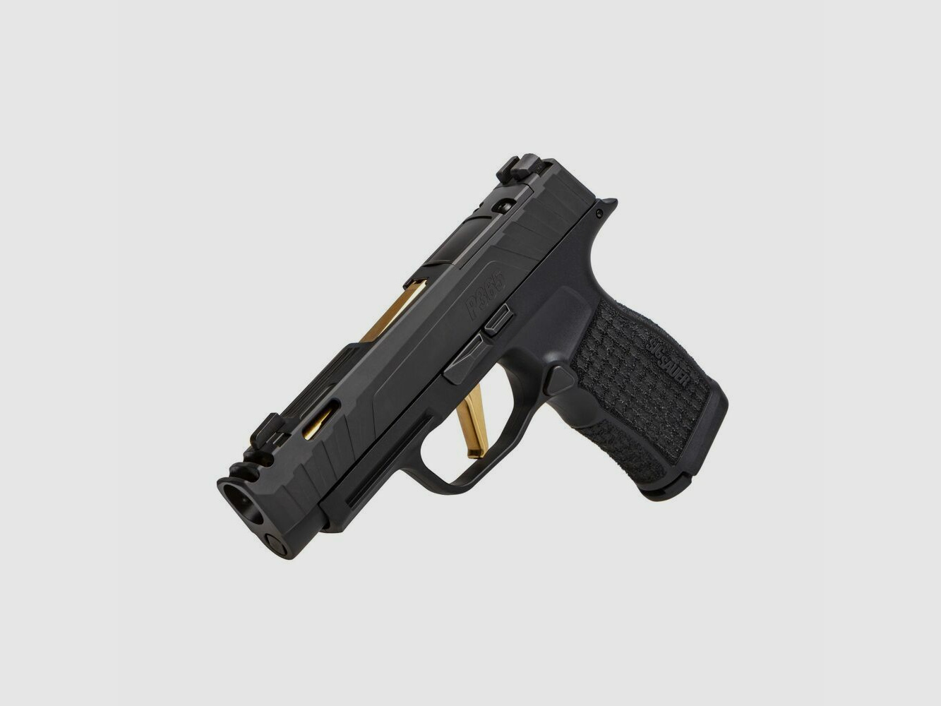 SIG Sauer SIG SAUER P365XL Spectre Comp Czarny 9mm Luger