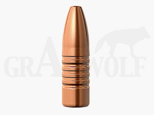 .458 / 11,6 mm 500 gr / 32,4 g Barnes TSX FB Balas 20 piezas