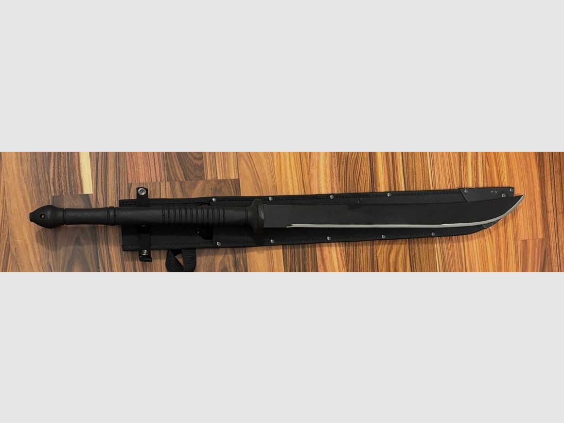 Cold Steel Thai Machete CST-97THAMS unbenutzt