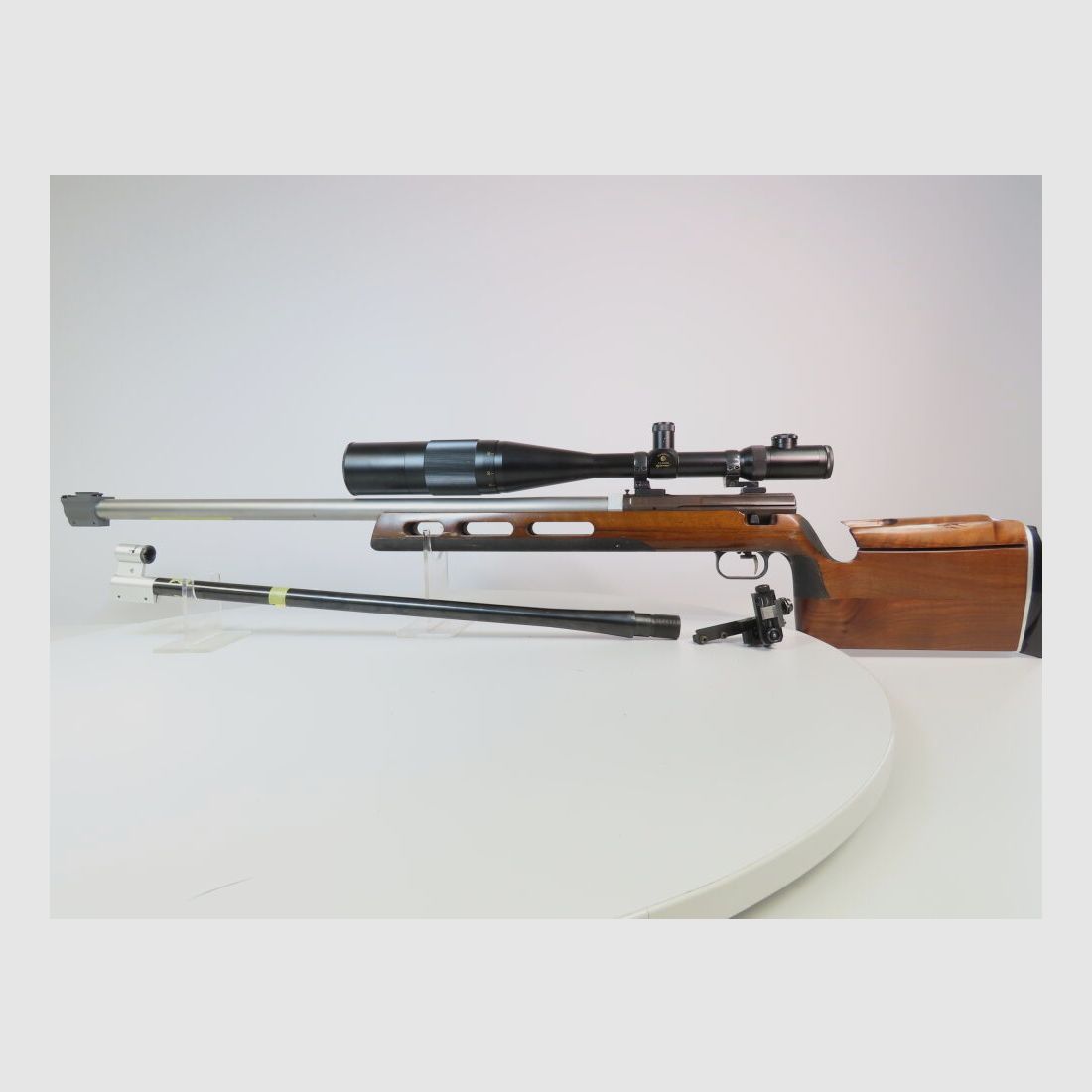 Top Paket Grünig & Elmiger / Schweiz