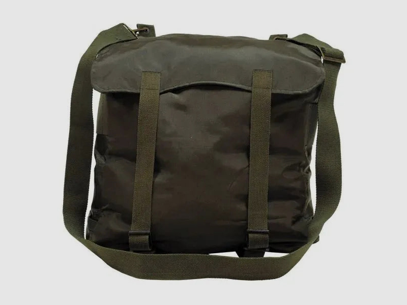 Bolsa de Combate ÖBH de las Fuerzas Armadas de Austria como nueva