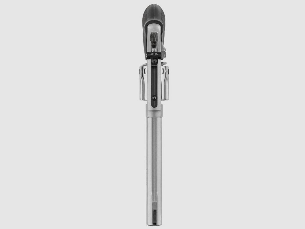 Smith & Wesson Revolver Mod.617 6" Stainless Cal.22 lr., image 4 of 12