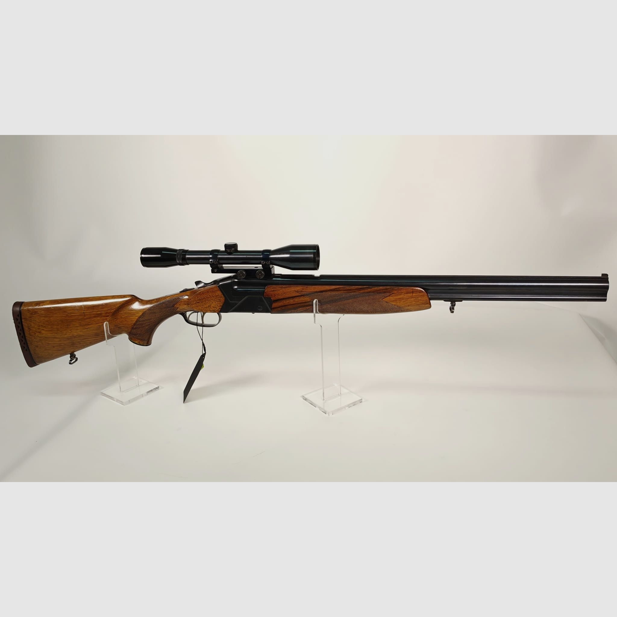 Brünner Mod. 3 BBF 5,6x50R Mag 12/70
