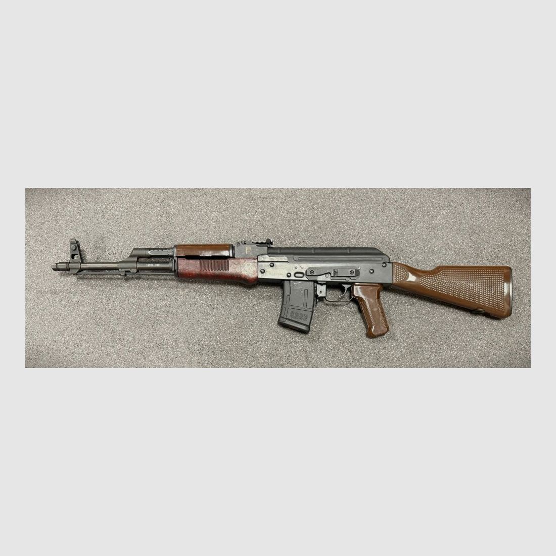 SDM AK-47 DDR NVA
