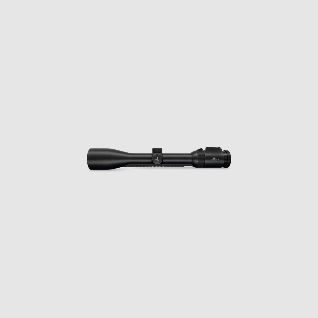 Swarovski Z6i 2,5-15x50 P (BT) lunette de tir, image 4 sur 4