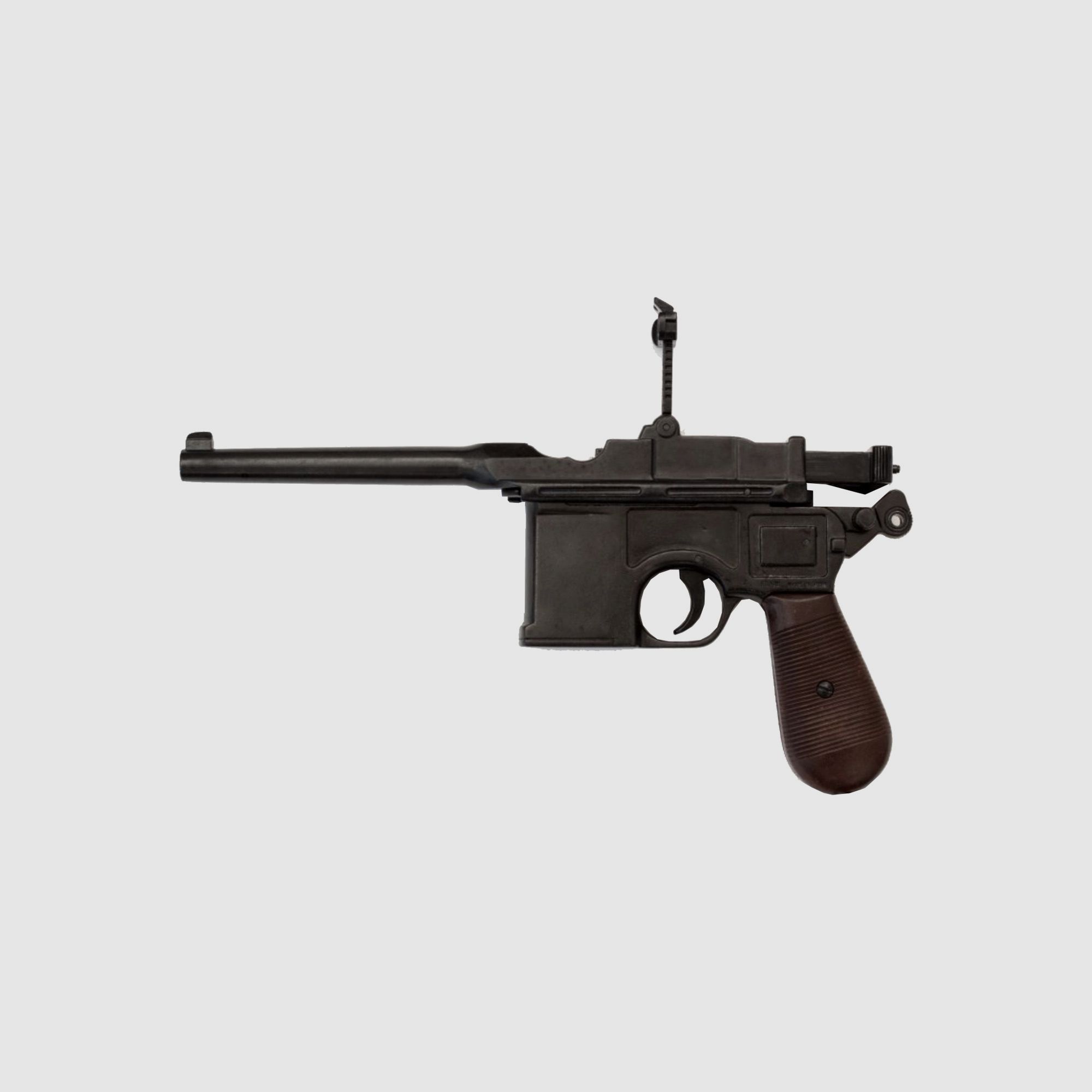 Mauser c96, Bild 2 von 3