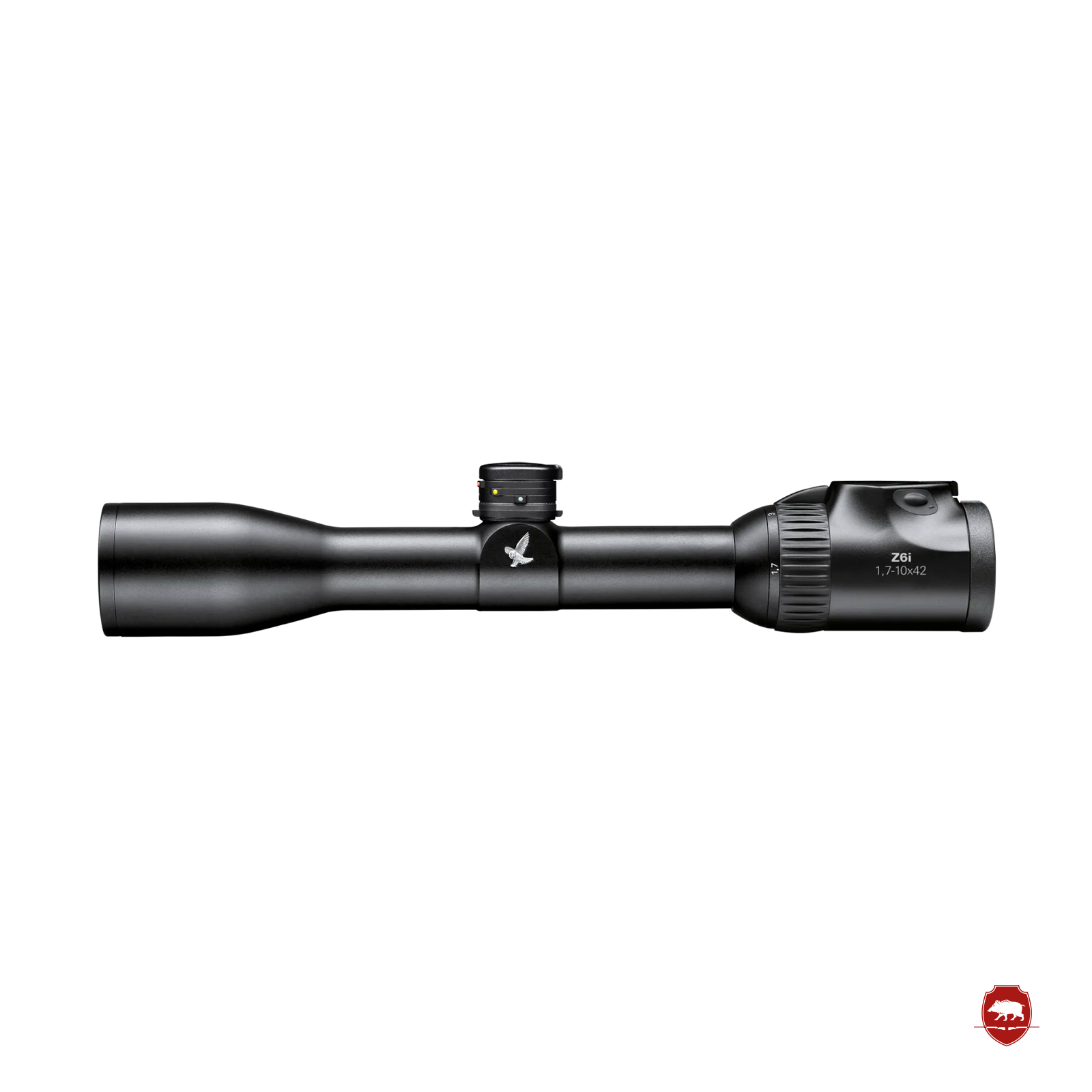 Z6i 1.7-10×42 BT