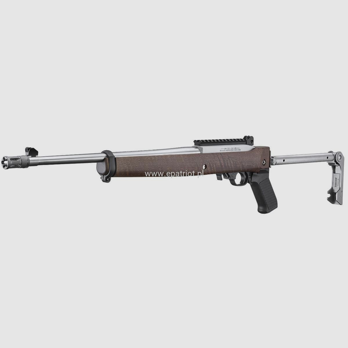 Ruger 10/22 Tactical 31185 Karabiner, Bild 6 von 6