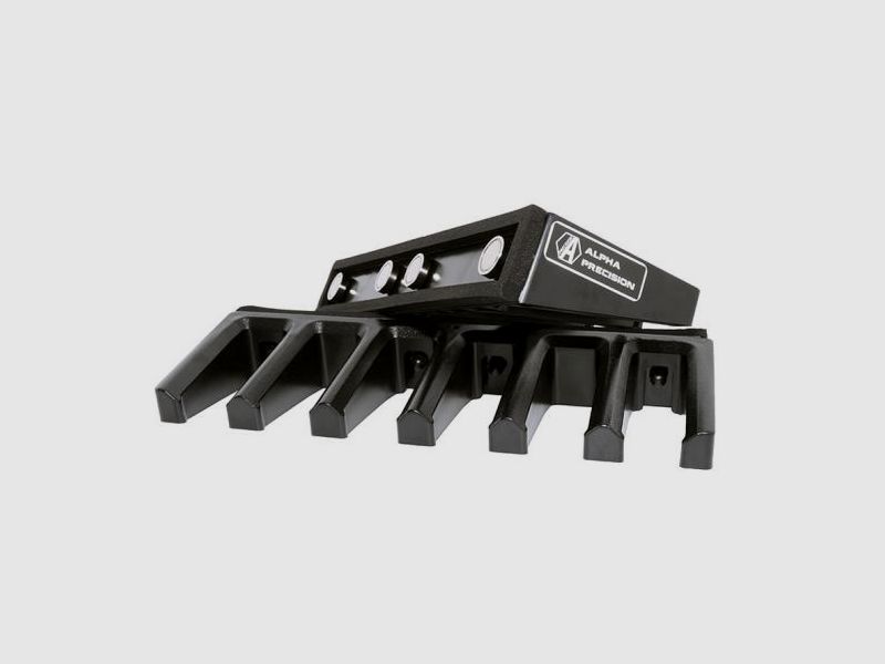 Alpha Precision MagRACK magnetische Magazin-Halterung