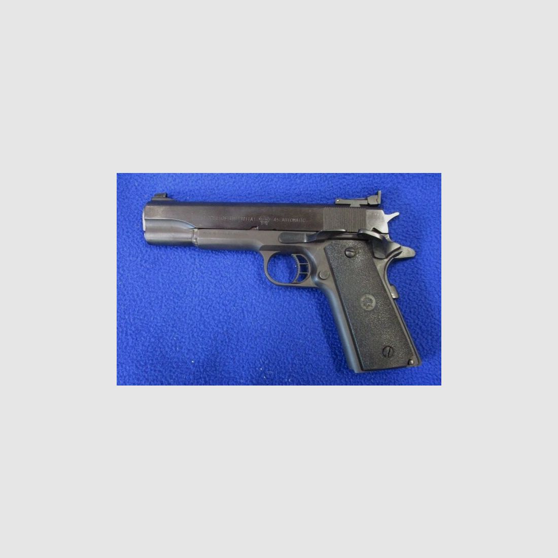 Pistolet Norinco 1911A1 .45Auto 1911