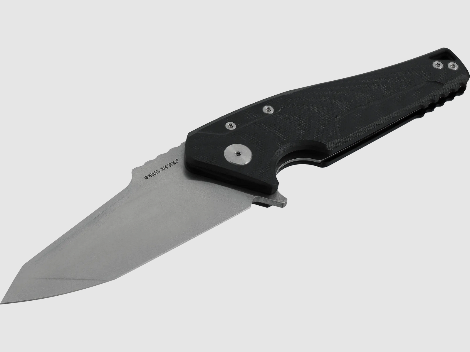 Real Steel RSK Echo Böhler K110, image 1 sur 3