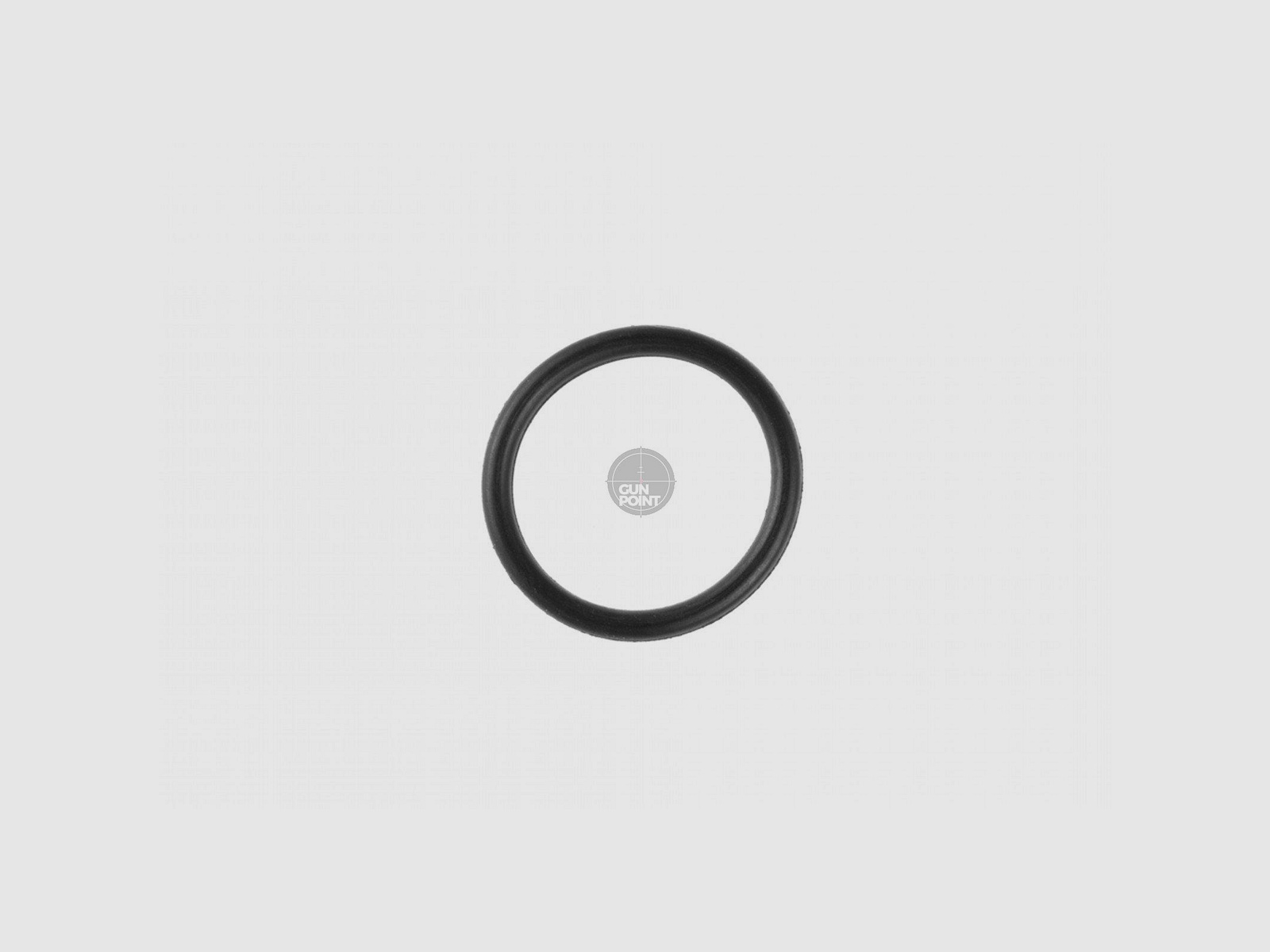 Element Piston Head O-Ring