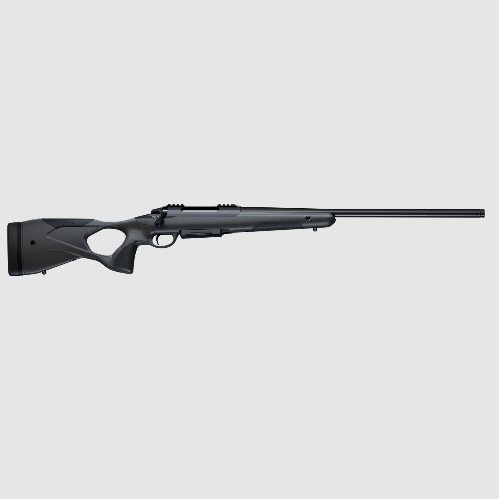 Sako S20 Hunter Cerakote Flintenabzug