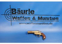 Webley & Scott No. 1 MkIII 25mmbritisch(Signal)