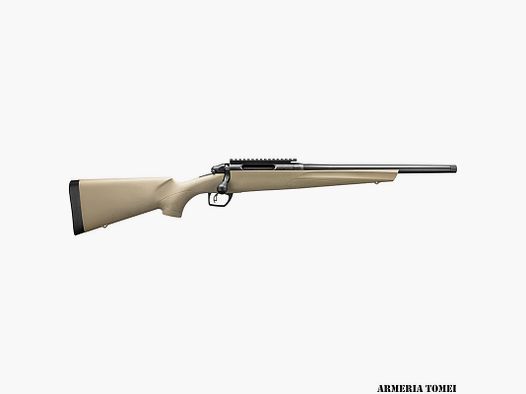 RIFLE – REMINGTON MODEL 783 HB cal. 308 Win. 16.5"
