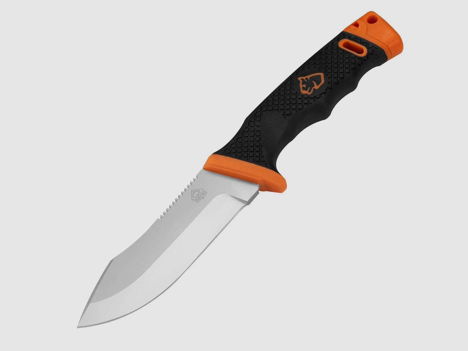 PUMA TEC Smart Survival – Survivalmesser mit integriertem Feuerstahl, Bild 2 von 6