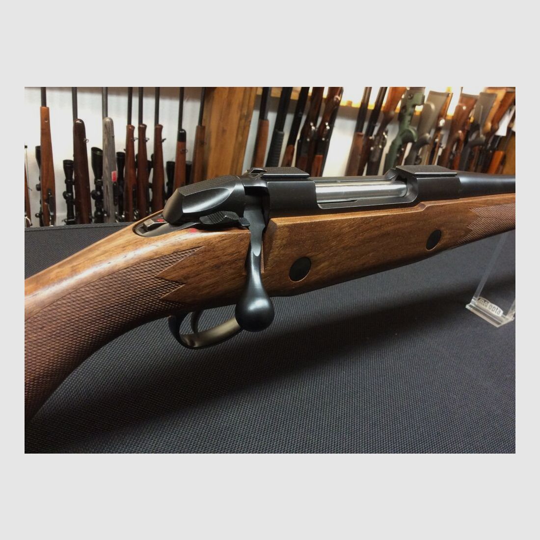 Sako Sako 85 Grizzly	 8x57JS