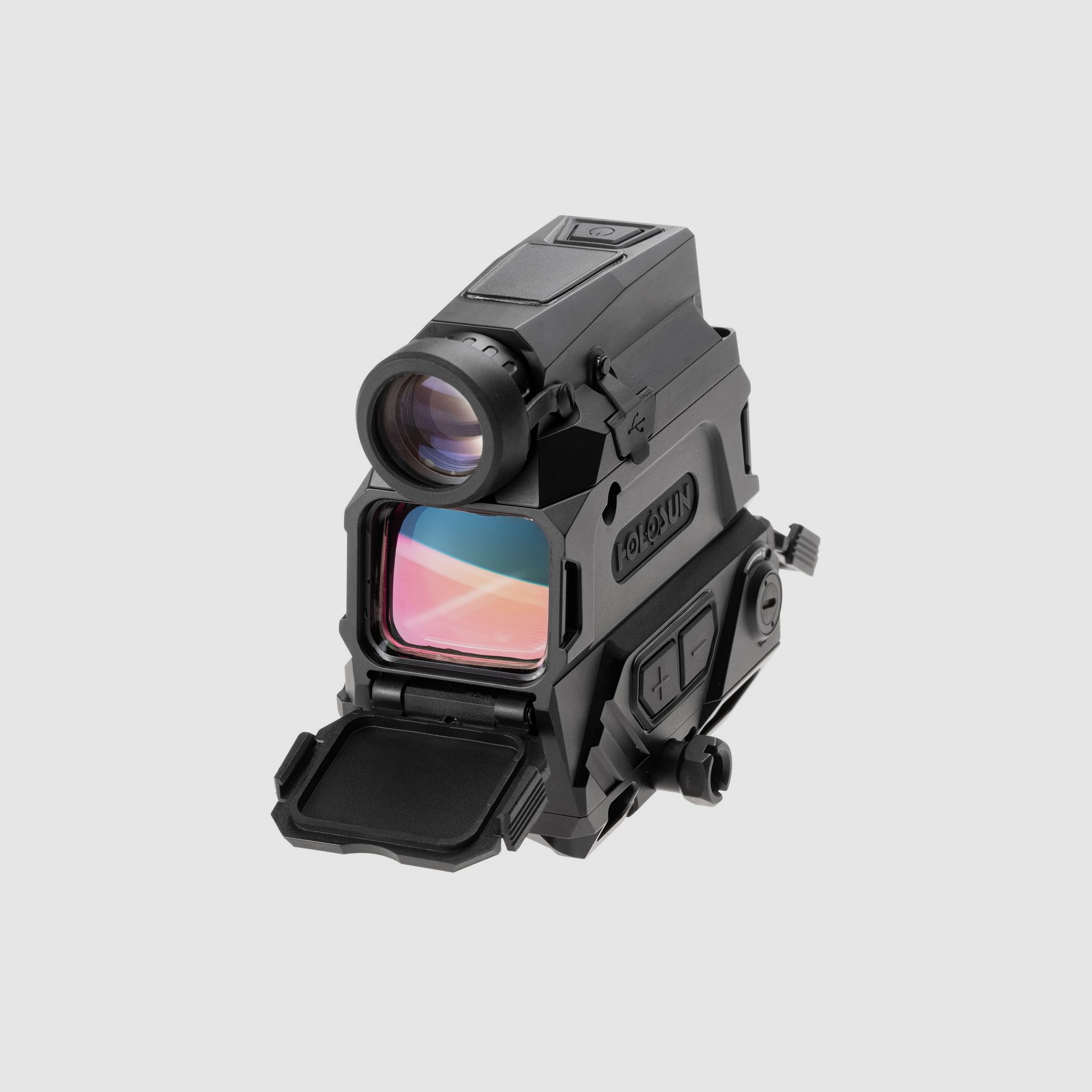 Holosun Night Vision Red Dot Sight with IR Illuminator, Bild 4 von 4